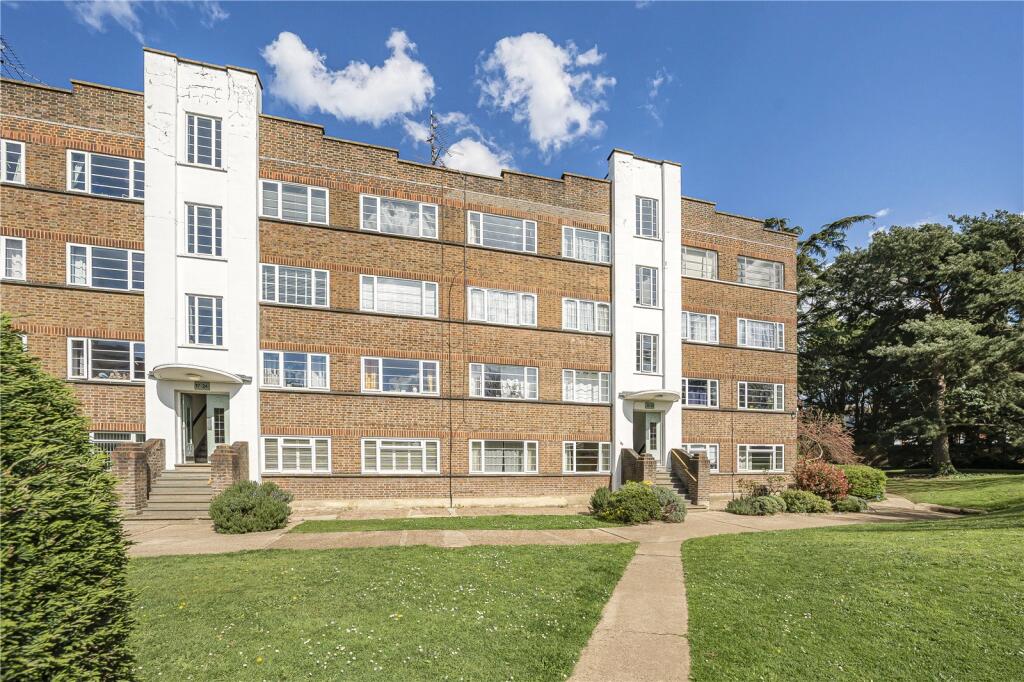 Main image of property: Park Road, Hampton Wick