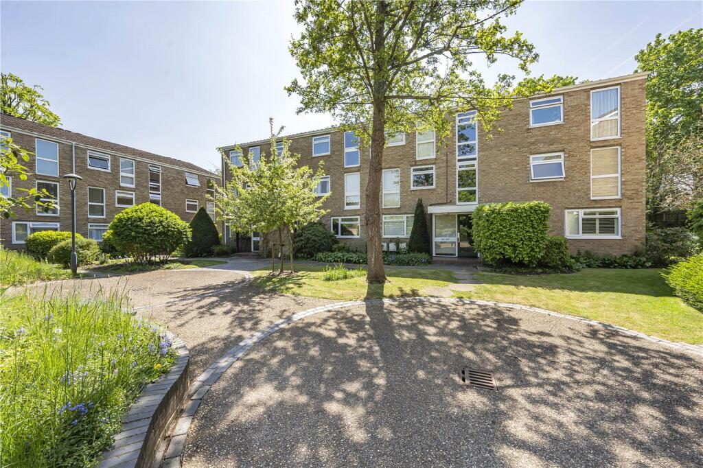 Main image of property: Harrowdene Gardens, Teddington