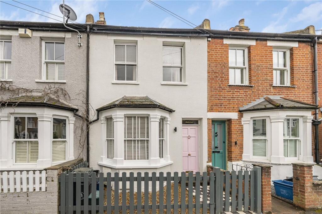 Main image of property: Victor Road, Teddington