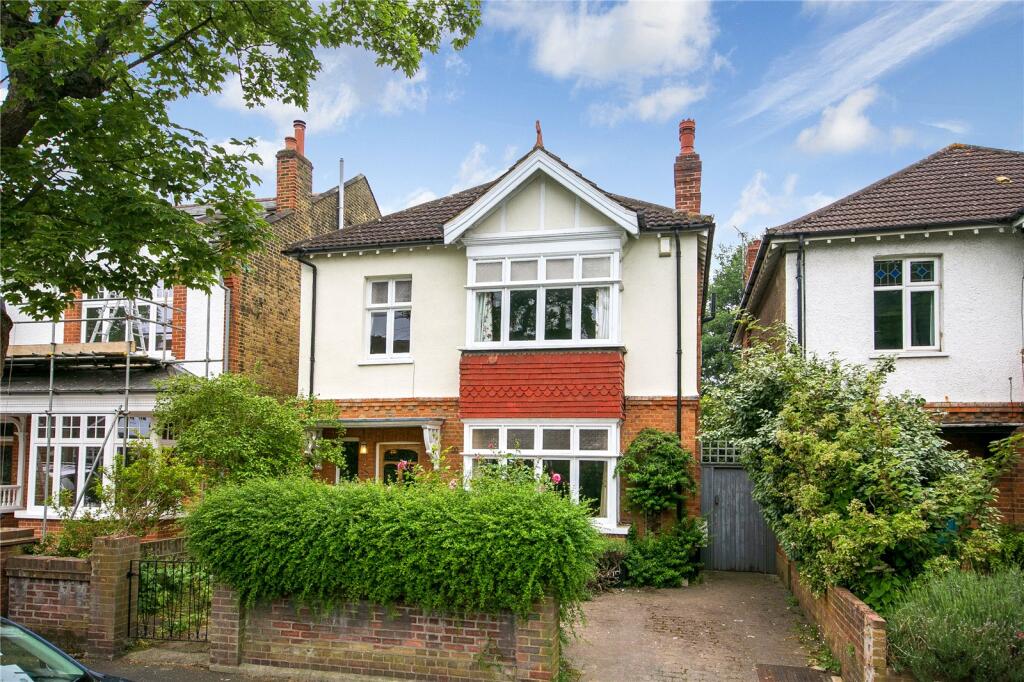 Main image of property: Bolton Gardens, Teddington