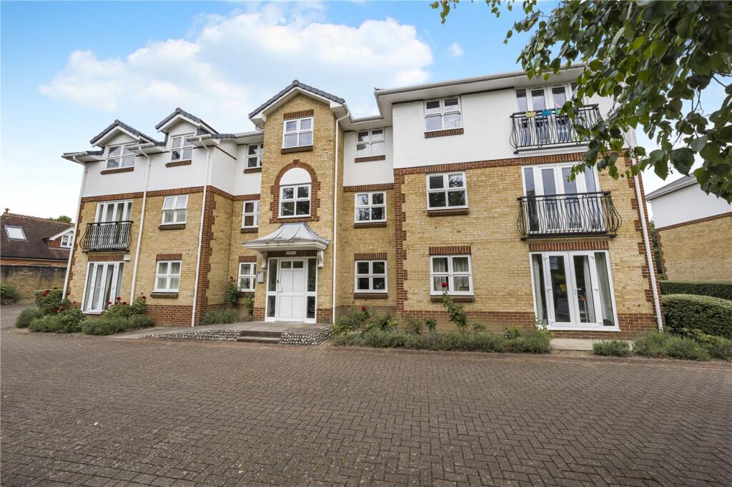 Main image of property: Rosebank Close, Teddington