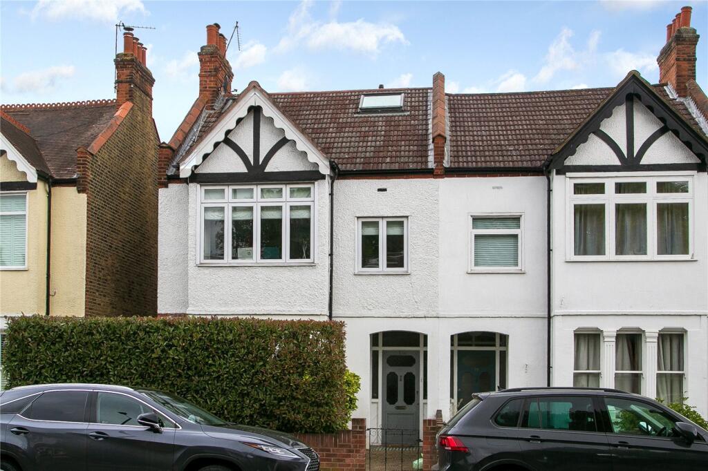 Main image of property: Kingston Road, Teddington
