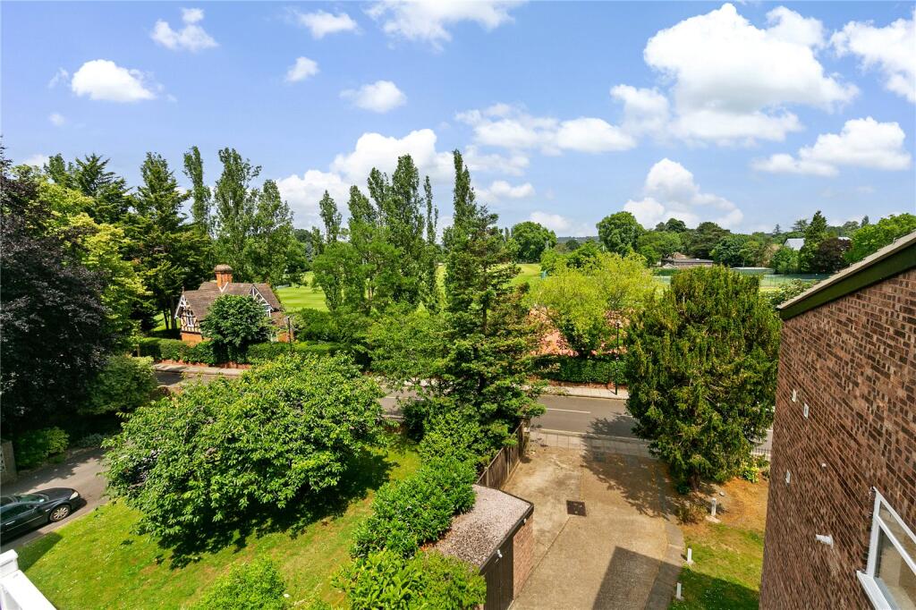 Main image of property: Broom Road, Teddington