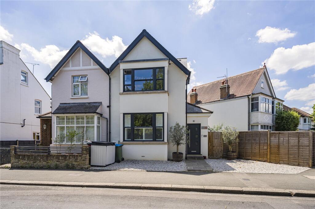 Main image of property: Vicarage Road, Kingston Upon Thames
