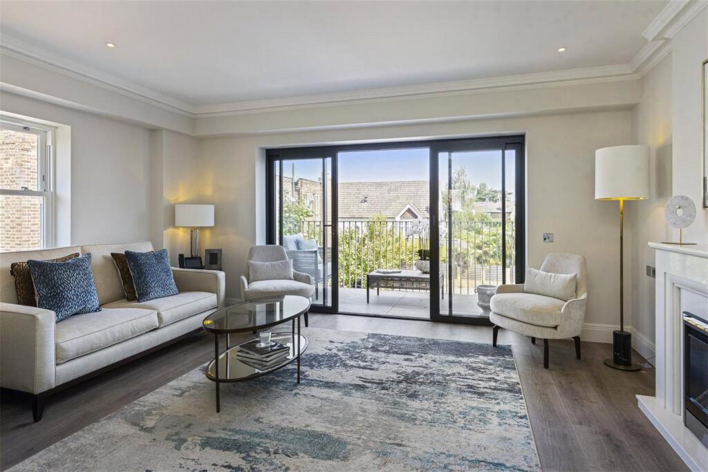 Main image of property: Mulberry Court, Lower Teddington Road, Hampton Wick