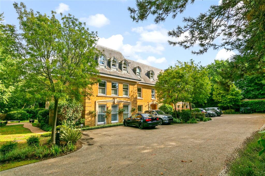 Main image of property: Holmesdale Road, Teddington