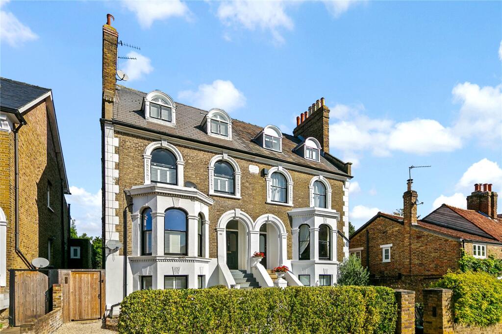 Main image of property: High Street, Teddington