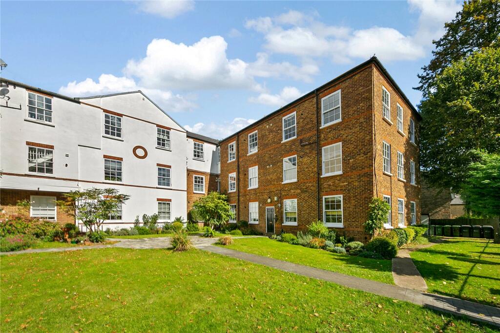 Main image of property: Hampton Road, Teddington