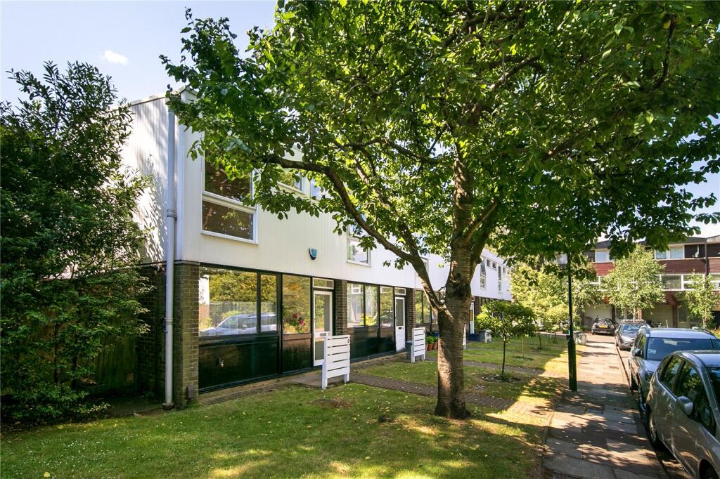 Main image of property: Blagdon Walk, Teddington