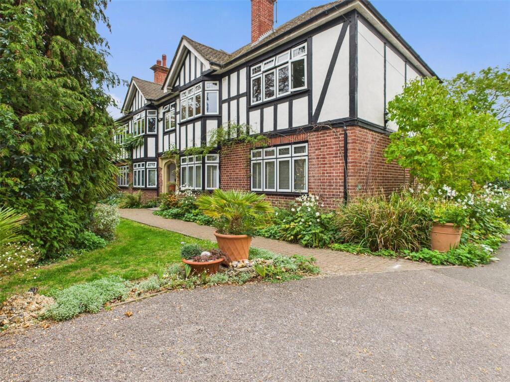 Main image of property: Greytiles, Teddington