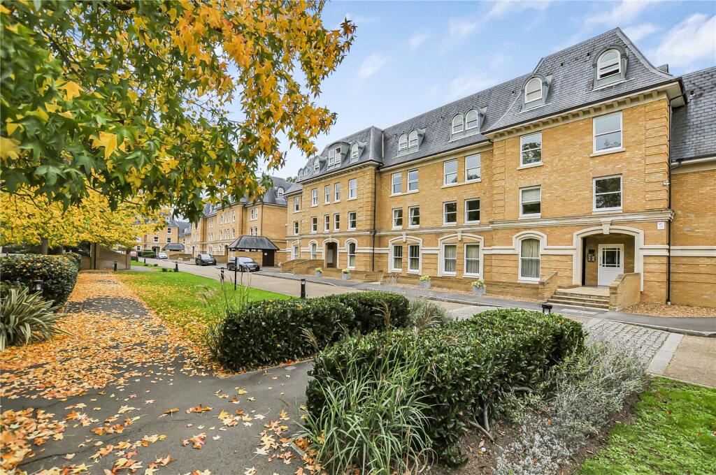 Main image of property: Langdon Park, Teddington