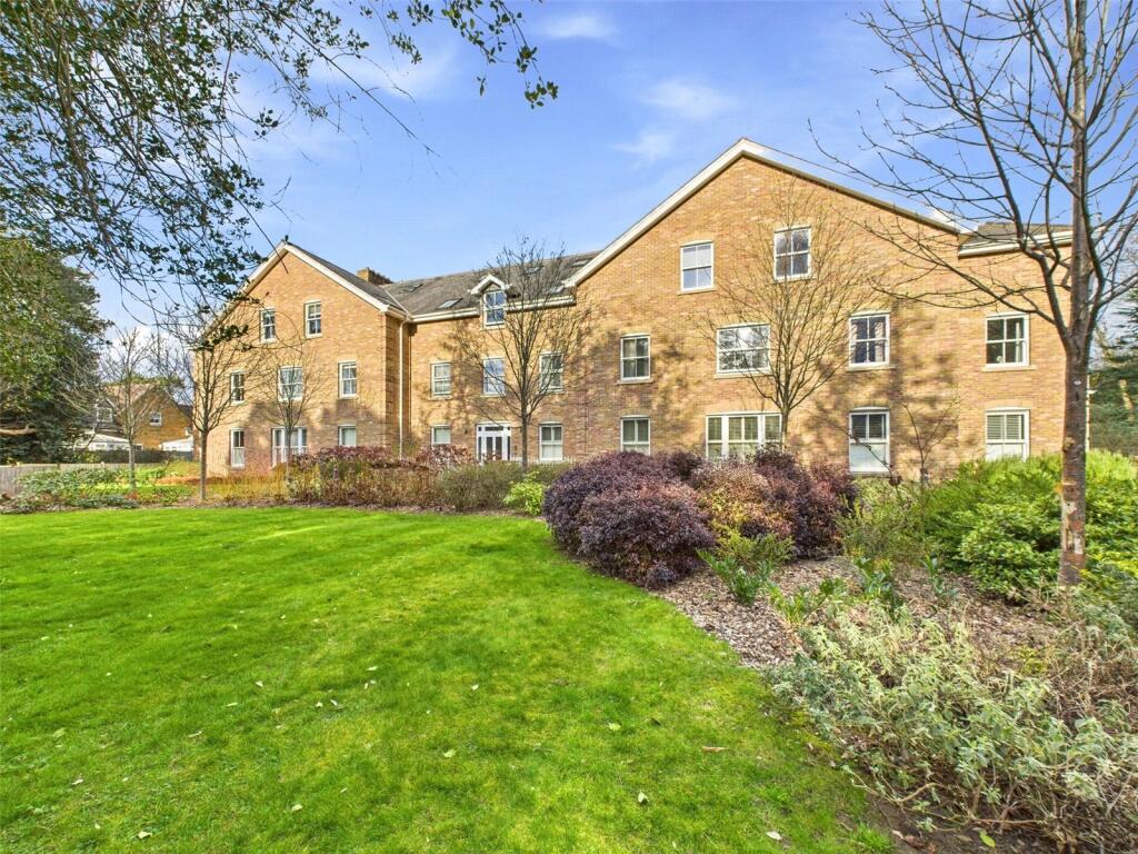 Main image of property: Langdon Park, Teddington