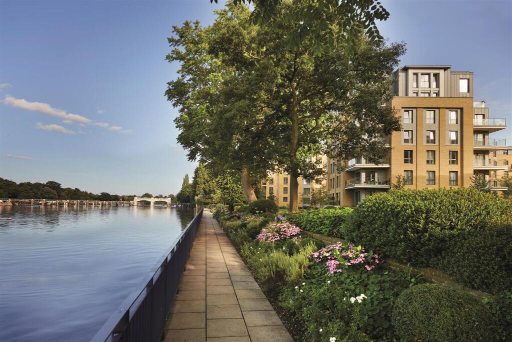 Main image of property: Pinewood Gardens, Teddington