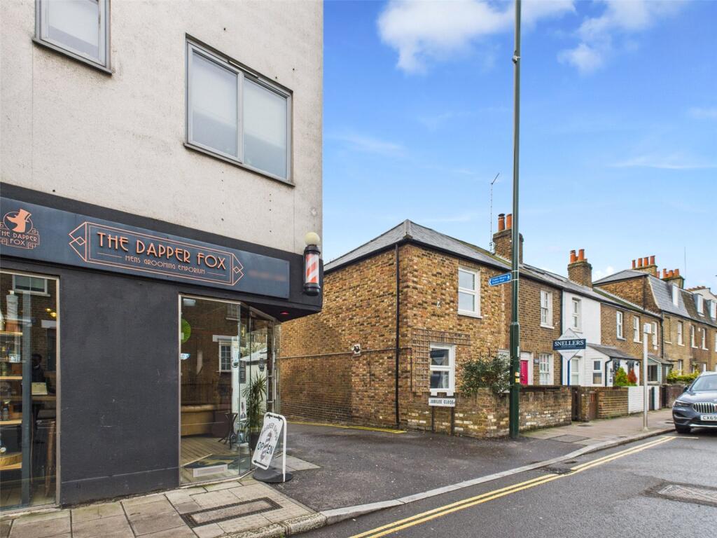 Main image of property: Jubilee Close, Hampton Wick