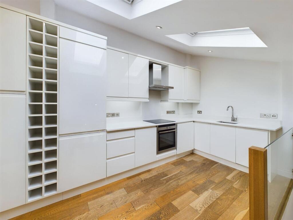 Main image of property: Winterton Court, Hampton Wick