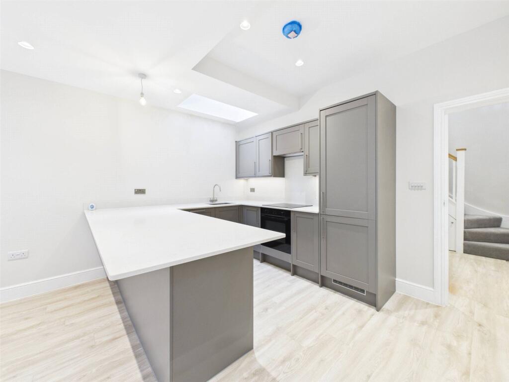 Main image of property: High Street, Hampton Wick