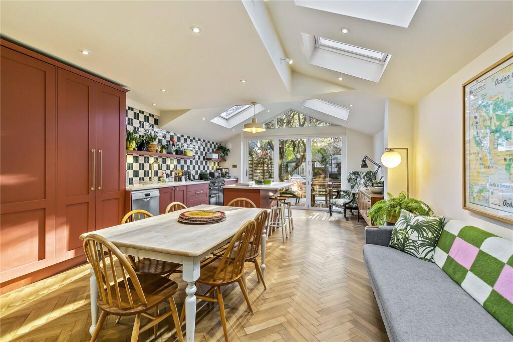 Main image of property: Wick Road, Middlesex