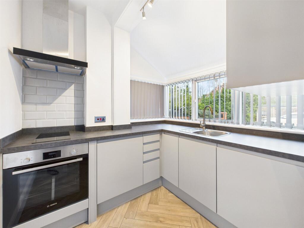 Main image of property: Elmers Drive, Teddington