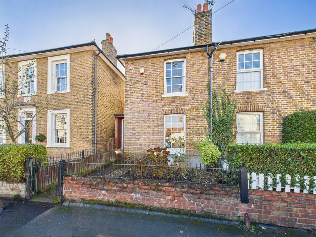 Main image of property: Park Road, Hampton Wick