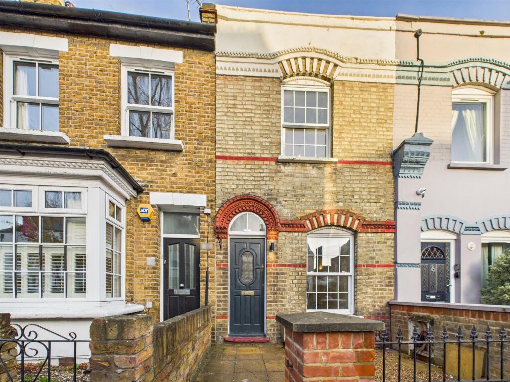 Main image of property: Church Road, Teddington