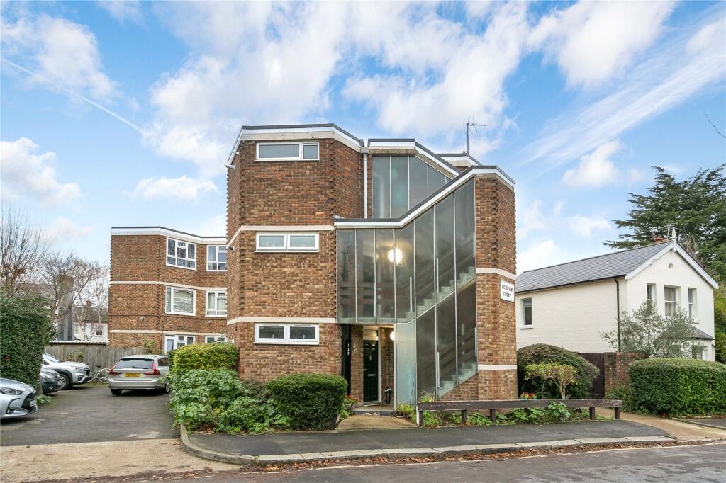 Main image of property: Sunnyside Road, Teddington