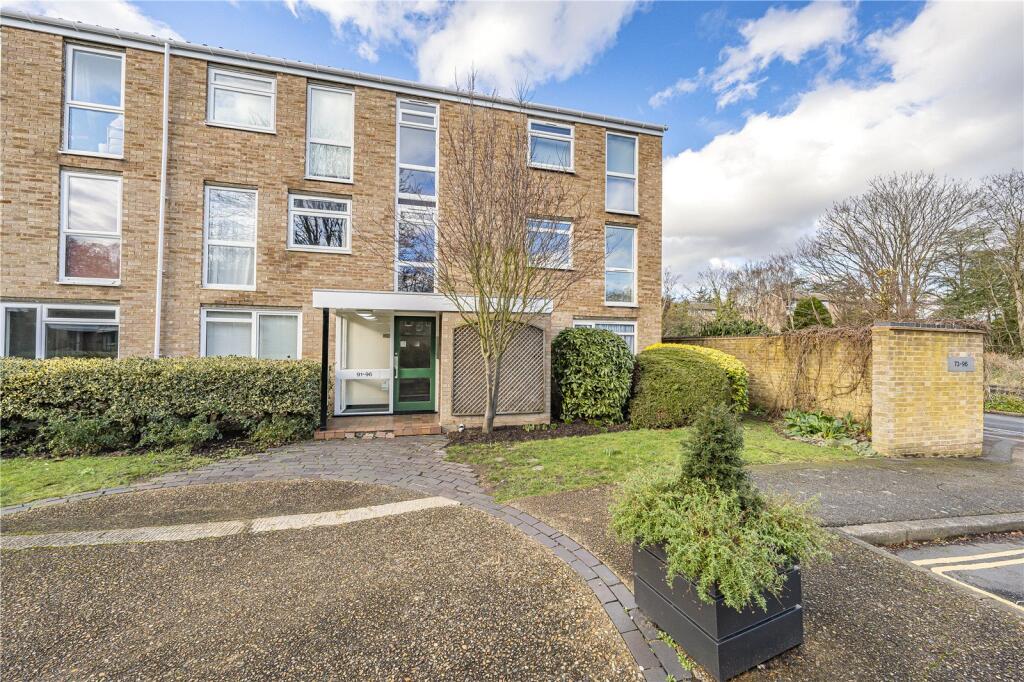 Main image of property: Harrowdene Gardens, Teddington
