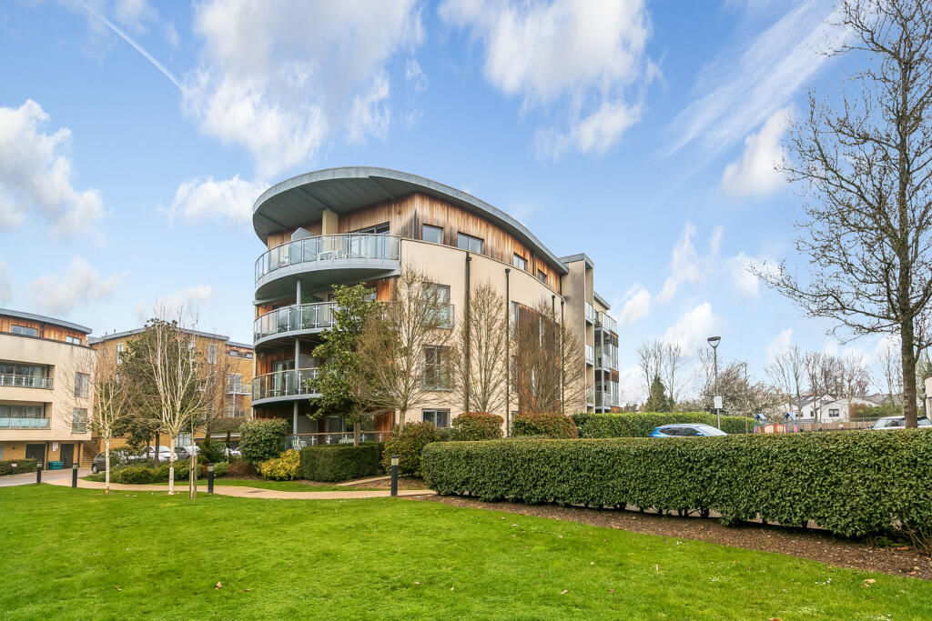 Main image of property: Blagrove Road, Teddington