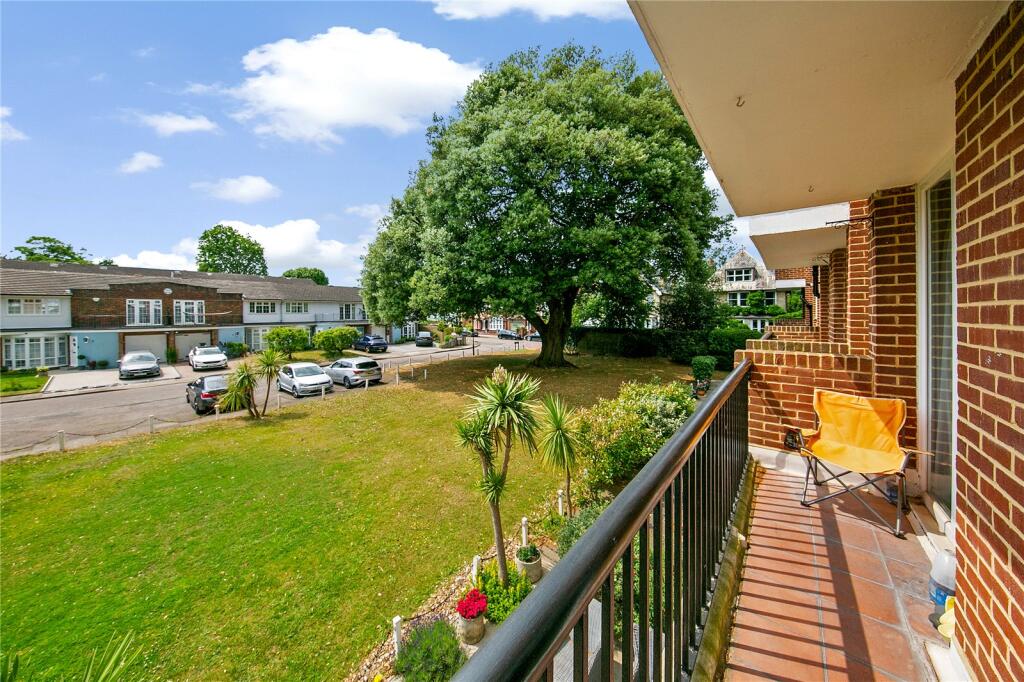 Main image of property: Beech Court, Teddington