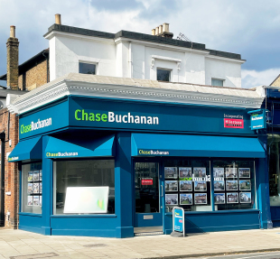 Chase Buchanan incorporating Milestone, Teddington & Hampton Wickbranch details