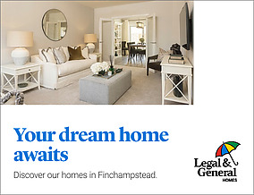 Get brand editions for Legal and General Homes Thames