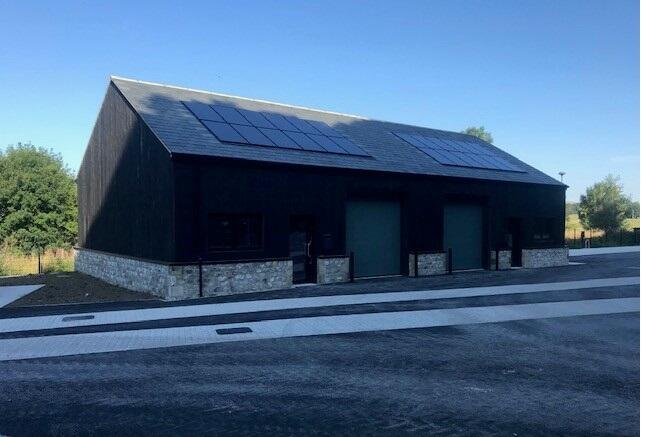 Additional property image - Hoffmann Kiln Road, Langcliffe, Settle BD24 9NU