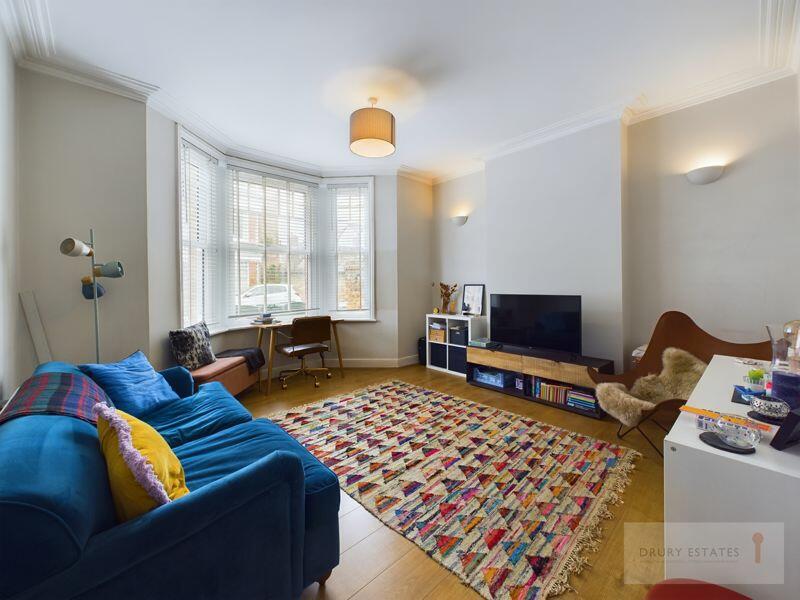 Main image of property: Elmhurst Mansions, Clapham SW4