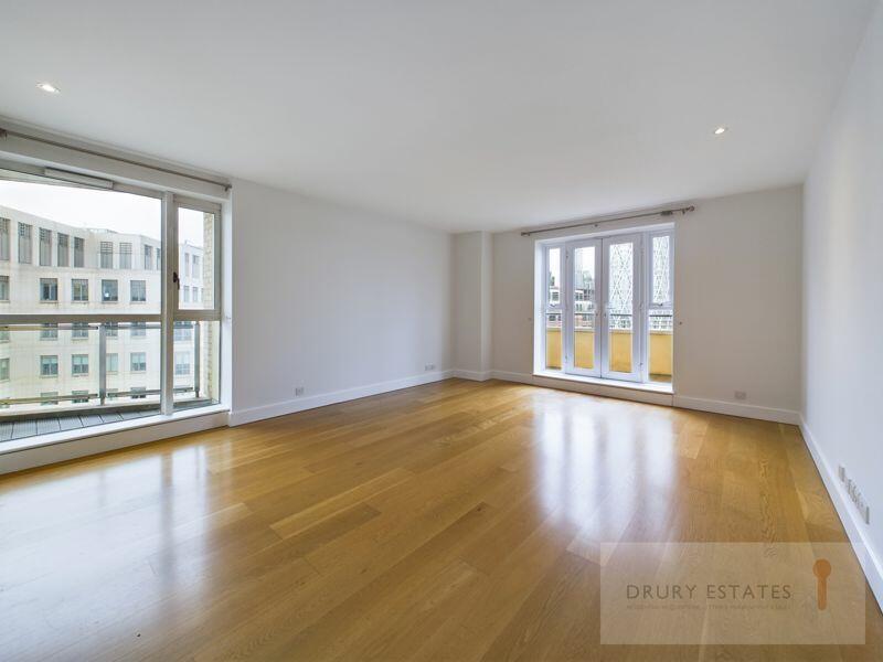 Main image of property: Westferry Circus, London, E14