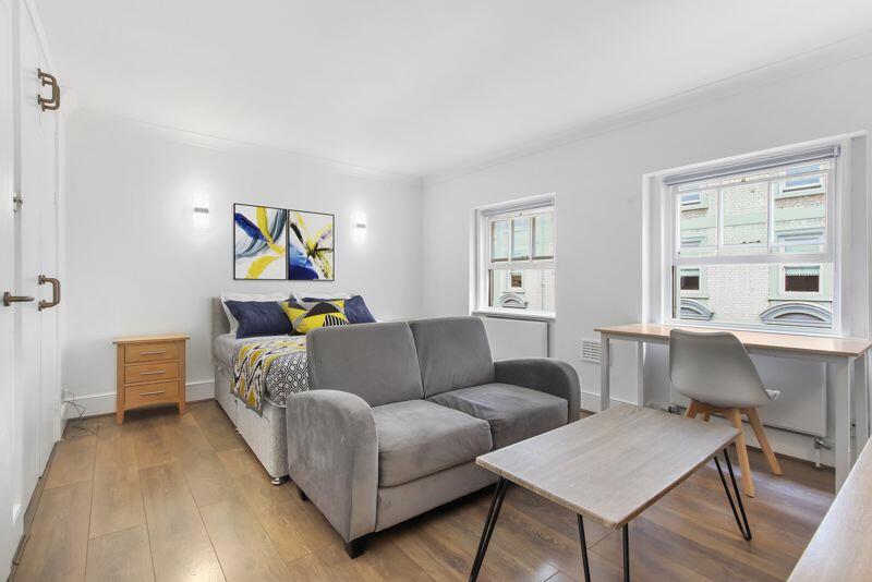 Main image of property: Seven Dials Court, London WC2H
