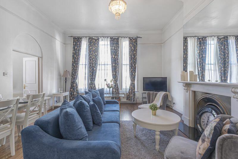 Main image of property: Old Brompton Road, London SW5