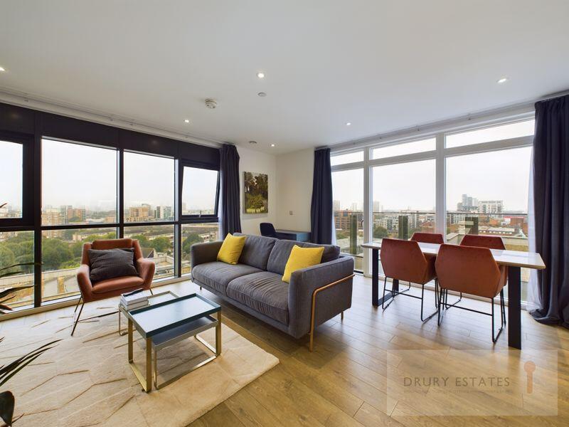 Main image of property: Madeira Street, London, E14