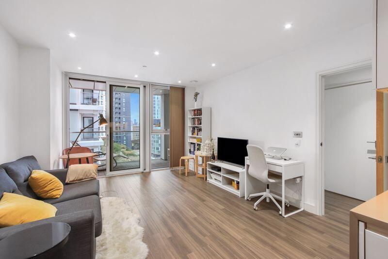 Main image of property: Pinto Tower, Nine Elms, London SW8