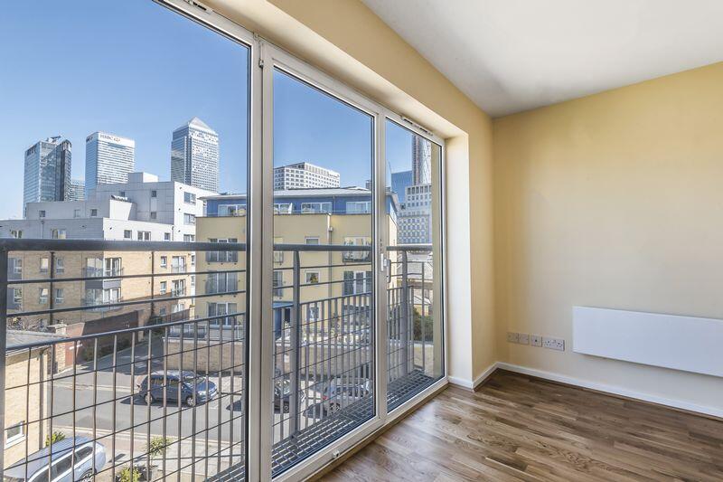 Main image of property: Premiere Place, London E14