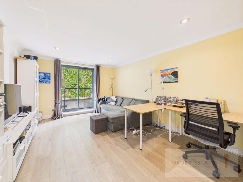 Main image of property: Bridgewater Square, London EC2Y