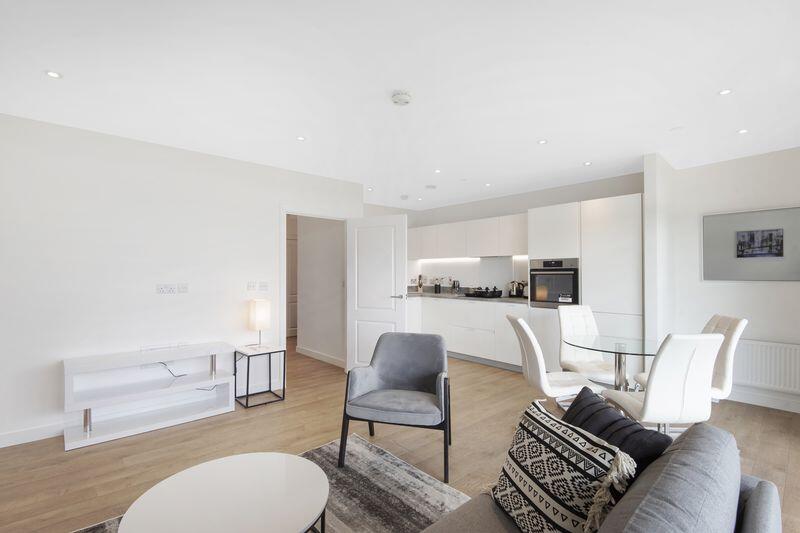 Main image of property: Langdon Park, London E14