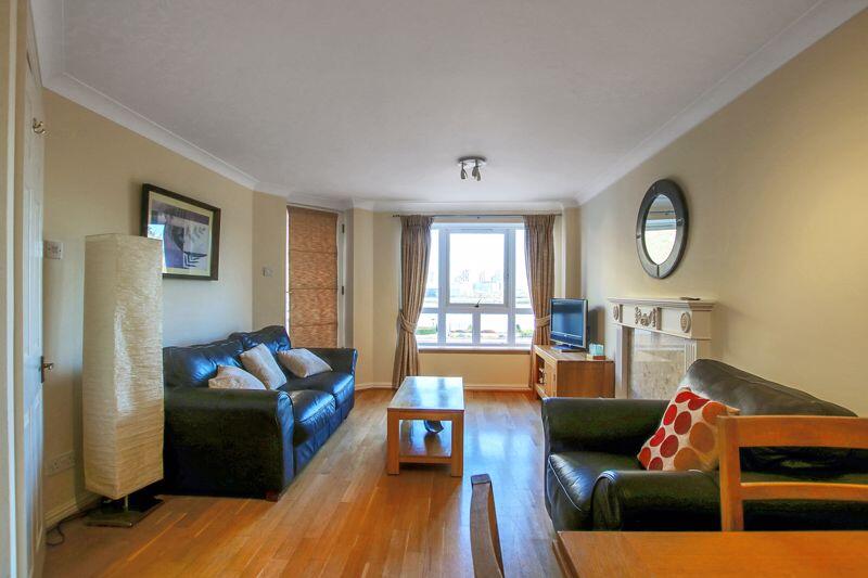Main image of property: Galleons View, Stewart Street, London E14
