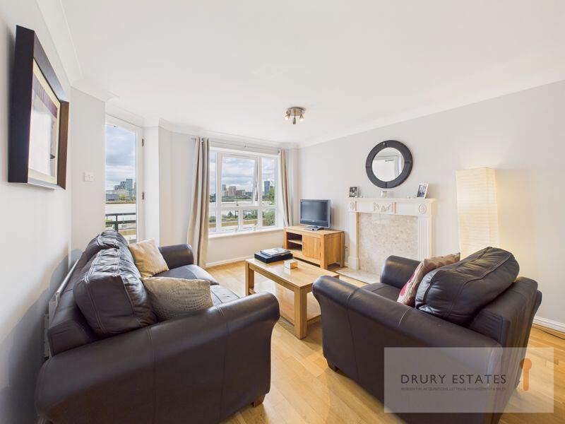 Main image of property: Galleons View, Stewart Street, London E14