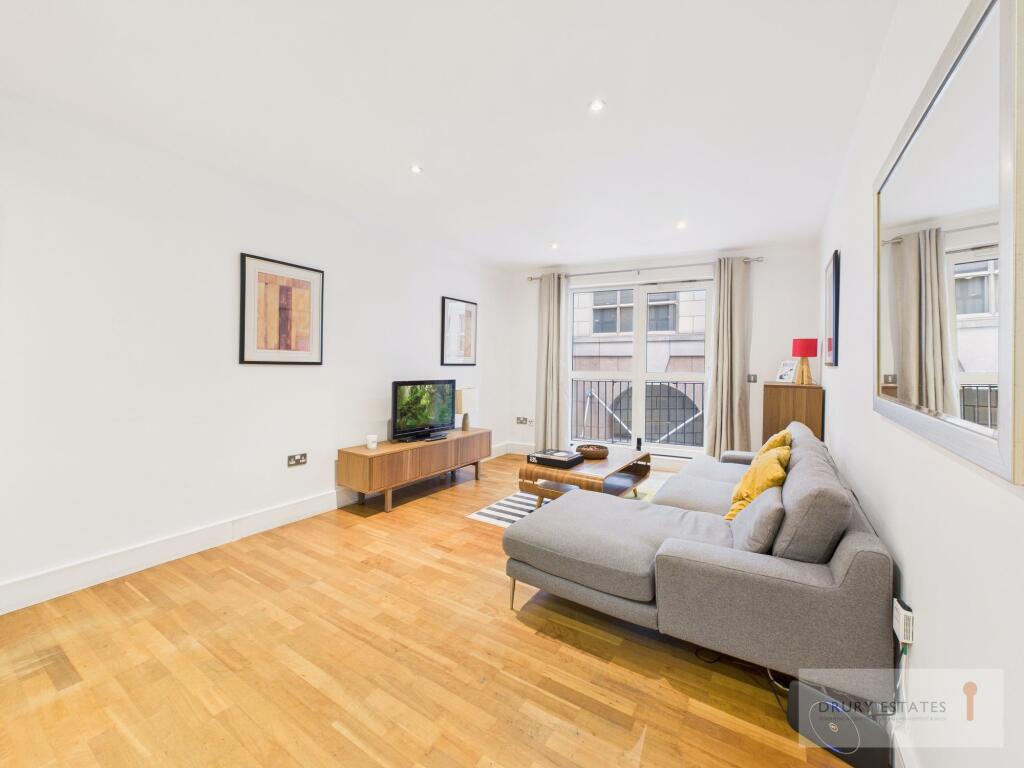 Main image of property: Pepys Street, London, EC3N
