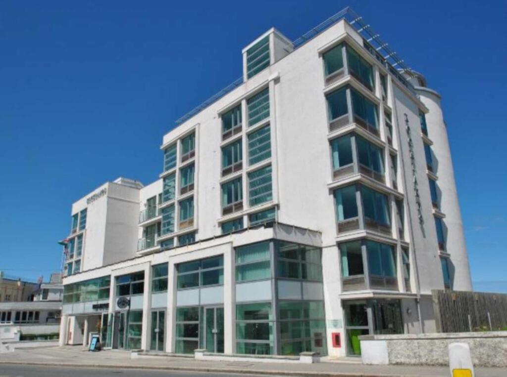 Main image of property: Rocklands, Narrowcliff, Newquay TR7 2FD