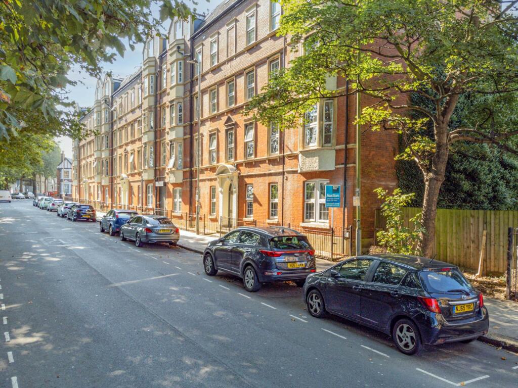 Main image of property: Tottenham Lane, London