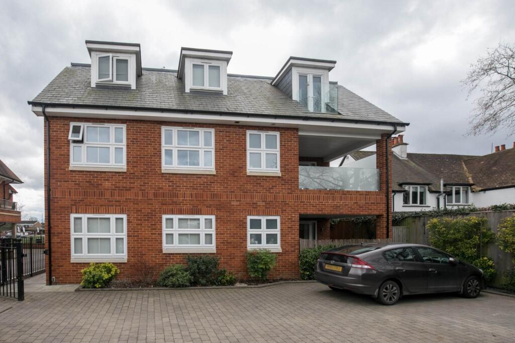 Main image of property: Farnham Common