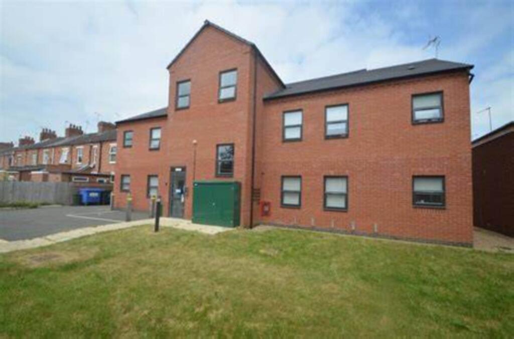 Main image of property: Villiers Street, Coventry