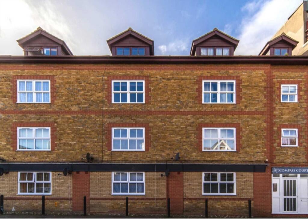 Main image of property: Compass Court, 20 North Street