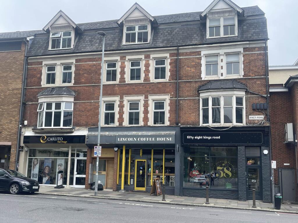 Main image of property: Reading