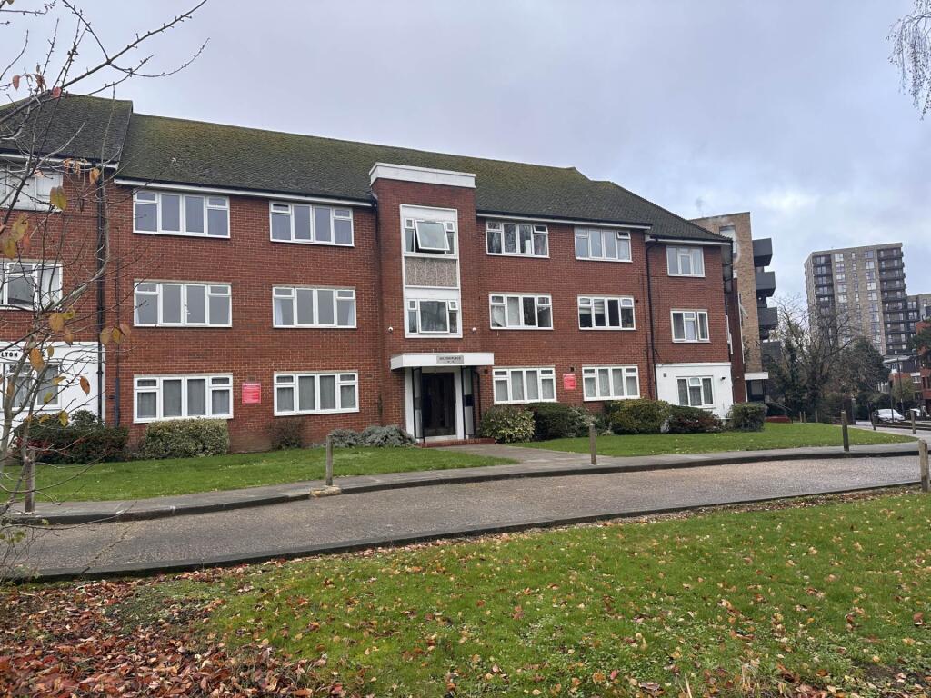 Main image of property: Wilton Place,Harrow